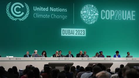 2023 set to become warmest year ever, reveals World Meteorological Organisation report | World ...