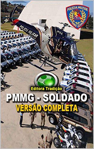 Apostila Concurso PMMG Soldado 2015 Preparatório digital para o