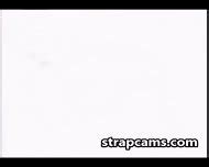 Amazing Hottie Fingers Wet Pussy