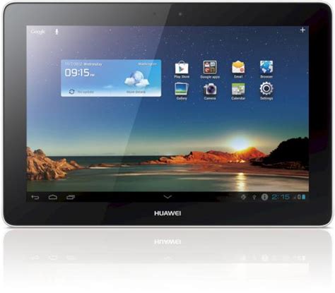 Huawei MediaPad 10 Link: Test, techn. Daten, News, Preise