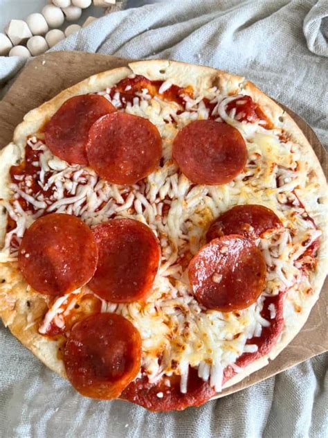 Texas Toast Garlic Bread Pizza With Air Fryer Instructions Recipe Diaries