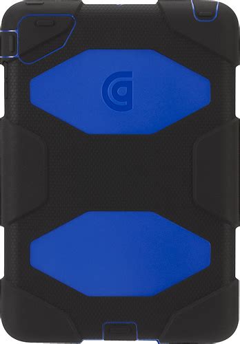 Best Buy Griffin Survivor Case For Apple IPad Mini And IPad Mini 3