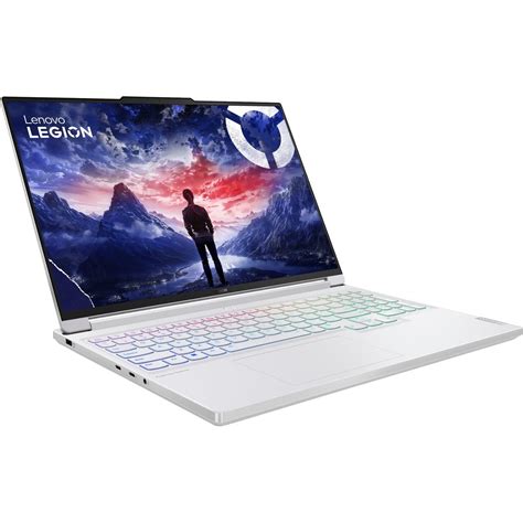 Lenovo Legion 7i 16 (9th Gen): An unlikely contender for the gaming crown