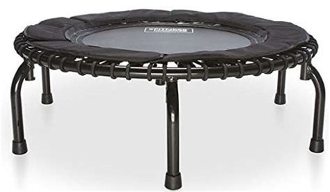 JumpSport 250 Fitness Mini Trampoline