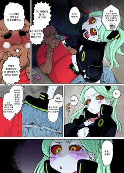 Parody Cyberpunk E Hentai Galleries