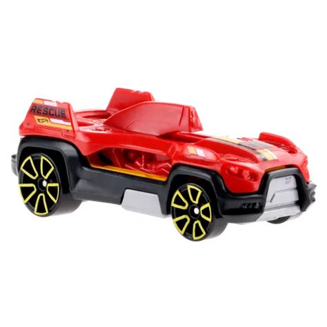 Hot Wheels Drone Duty kisautó JatekBolt hu