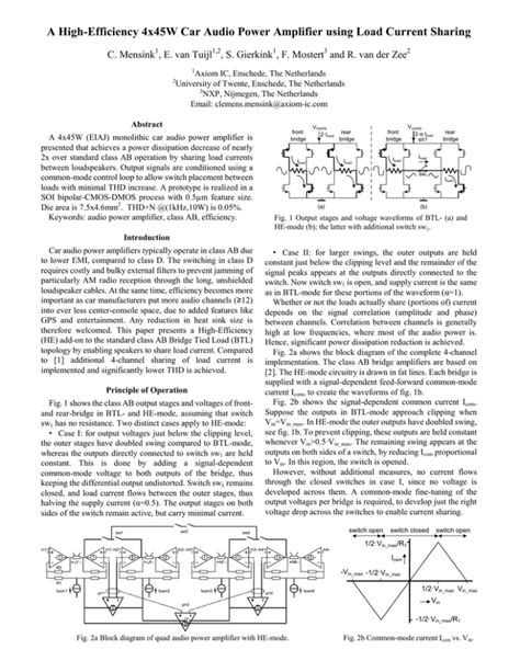 Vlsi Paper Teledyne Dalsa