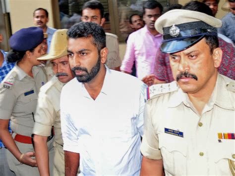 Vidvat Assault Case Mohammed Nalapad Gets Bail After Days