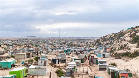 150+ Khayelitsha Slum South Africa Cape Town Stock Photos, Pictures ...