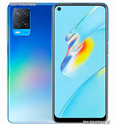 Oppo A54 Price In Nigeria (March 2025), Full Specs & Review | GSMArena