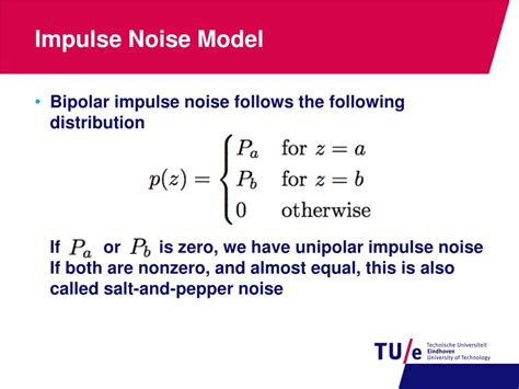 Ppt Noise And Filtering Powerpoint Presentation Free Download Id