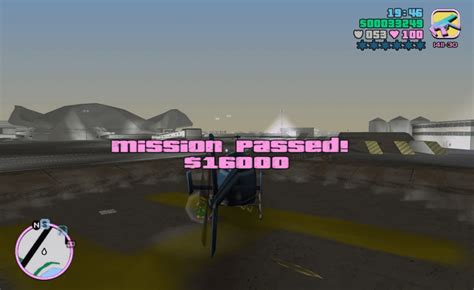 Gta Vice City Missions Progression Guide The Ultimate Map To Victory Grand Theft Fans