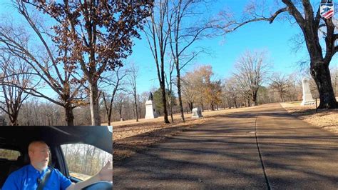 A Guided Tour of the Shiloh Battlefield | American Battlefield Trust