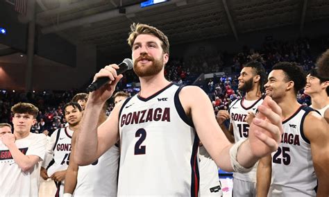 Wcc Tournament San Francisco Vs Gonzaga Odds Picks And Predictions