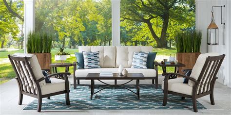 Outdoor Patio Furniture Sets