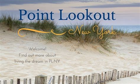 About Point Lookout NY – Point Lookout NY Real Estate