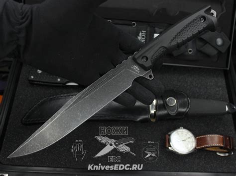 Легкий полевой нож НОКС "Атлант-3" 606-589821 - купить по низкой цене ...