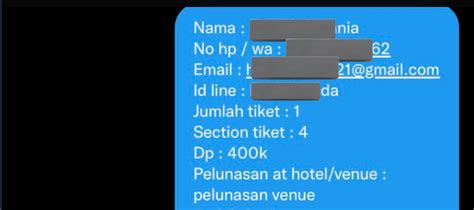 Sania Wtb Tds On Twitter Hati Guys Bbrp Scammer Yg Aku Temuin