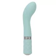 Pillow Talk Sassy G Spot Vibrator Teall Ceny I Opinie Na Skapiec Pl