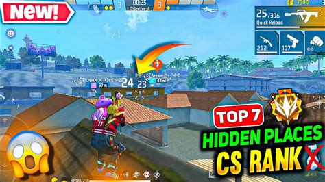 Top Cs Rank Hidden Places In Bermuda Map Cs Rank Push Tips And