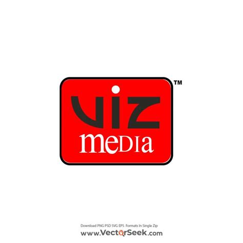 Viz Media Logo Vector - (.Ai .PNG .SVG .EPS Free Download)