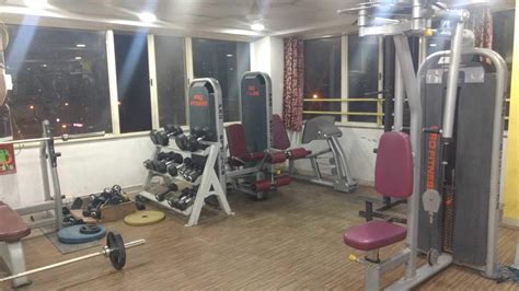 pro fitness gym narol  ahmedabad fitpass