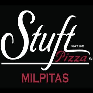 Stuft Pizza Menu: Pizza Delivery Milpitas, CA - Order | Slice