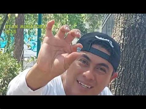 TIANGUIS BALDERAS CDMX Dany Boom YouTube