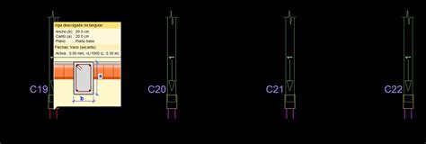 CYPECAD Error al calcular con sismo y metálica Foros Sólo Arquitectura