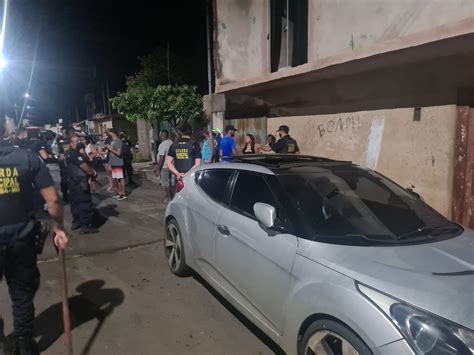 Festa cerca de 30 pessoas sem máscara é interrompida em Uberaba