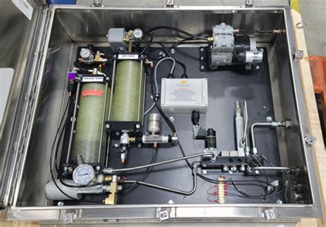 Automatic Oil & Grease Systems | Lubeminder