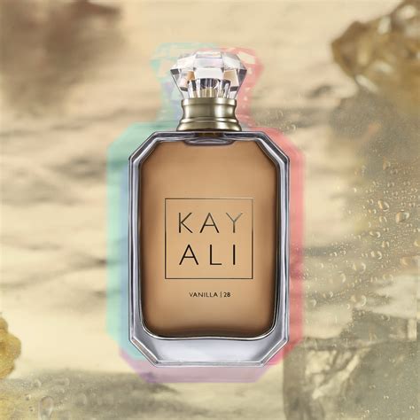 Kayali vanilla 28 & musk rollerball - core-global.org