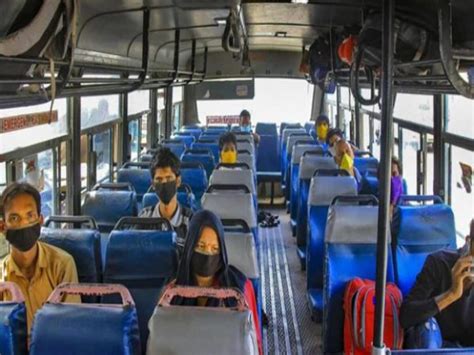 Now Senior Citizen Will Get 50 Percent Discount In Roadways Buses Of Rajasthan Order Issued