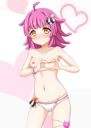 Rina Tennoji Luscious Hentai Manga Porn