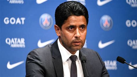 PSG Başkanı Nasser Al Khelaifi den DEV BAĞIŞ Tutarı Acun Ilıcalı