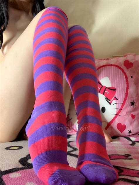 Knee Highs C Porn Pic
