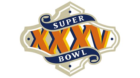 Super Bowl Logo and sign, new logo meaning and history, PNG, SVG