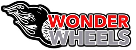 Featured Brand: Wonder Wheels