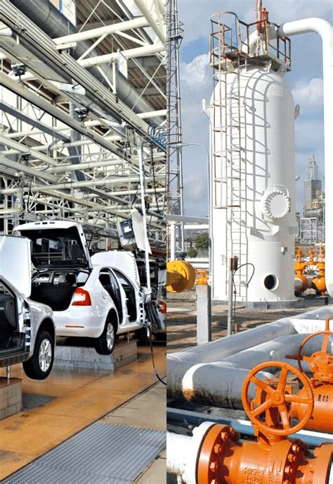 ASSO – producent filtrów