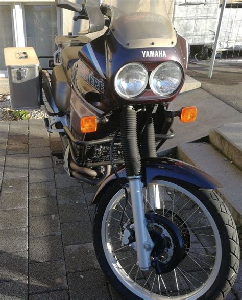 Yamaha Xtz Super Tenere Kaufen Auf Ricardo