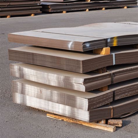 Hot Rolled Steel Sheets Himalaya Steel Group