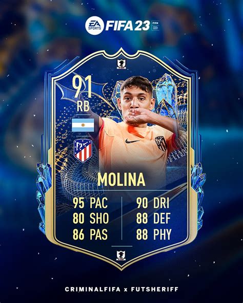 Fut Sheriff On Twitter Molina Griezmann Are CONFIRMED As La Liga