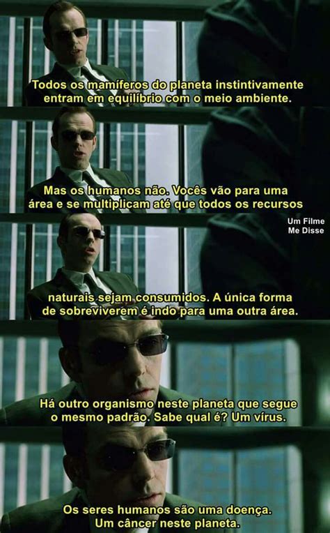 Matrix Frases De Conhecimento Frases De Filmes Frases Marcantes De