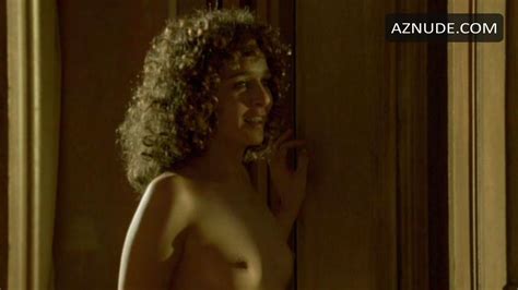 VALERIA GOLINO Nude AZNude