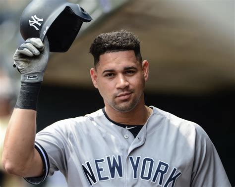 As Agradeci Gary S Nchez A Los Yankees De Nueva York Cdn Deportes