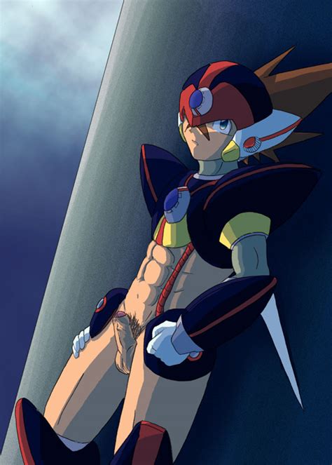 Rule 34 Axl Mega Man Male Only Mega Man Mega Man X Tagme 273193