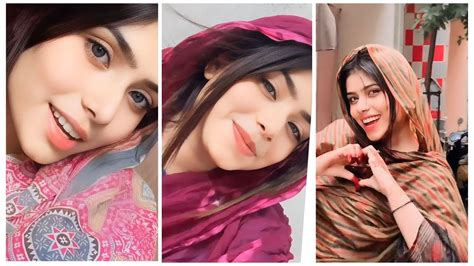 Rimsha Khan New Tik Tok Video Instagram Video Status Video Shorts