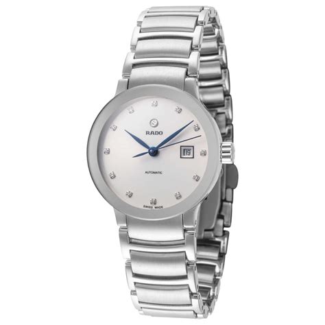 Buy Rado Centrix men's Watch R30027733 - Ashford.com