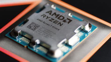 AMD Ryzen 7 9700X, un campione di efficienza? | Test & Recensione - Tom ...