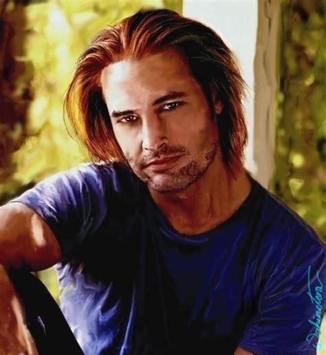 Sawyer Lost Fan Art 20129627 Fanpop